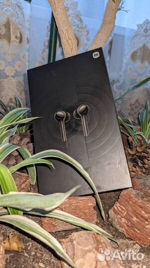 Наушники Xiaomi mi earphones pro 2