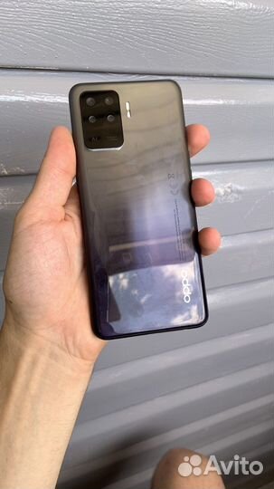 Oppo Reno 5 lite