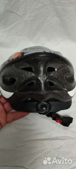 Велошлем детский Rollerblade