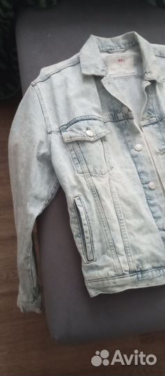 Куртка мужская