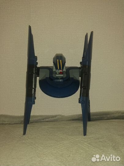 Продам лего дроида стервятника