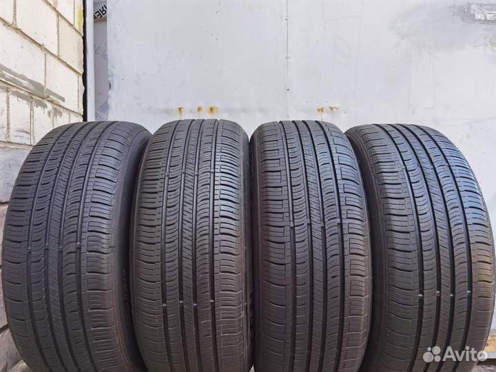 Nexen N'Priz AH5 215/55 R17 94H