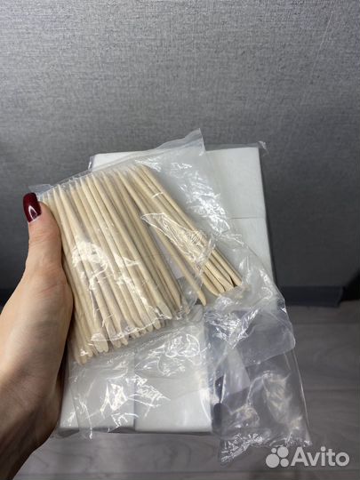 Набор для маникюра