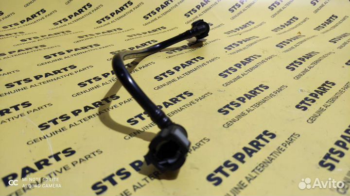 320/07052, Топливная трубка, JCB