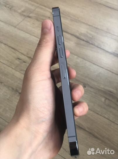 iPhone 13 Pro Max, 128 ГБ