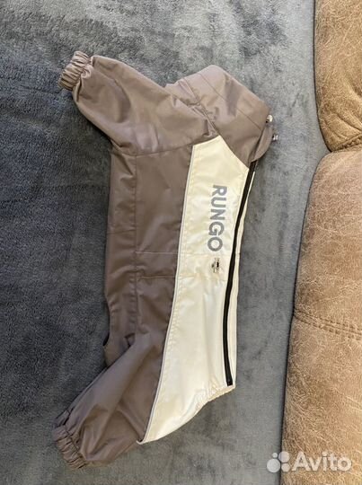 Комбинезон для собаки