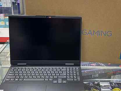 Игровой ноутбук Lenovo IdeaPad Gaming 3 16ARH7