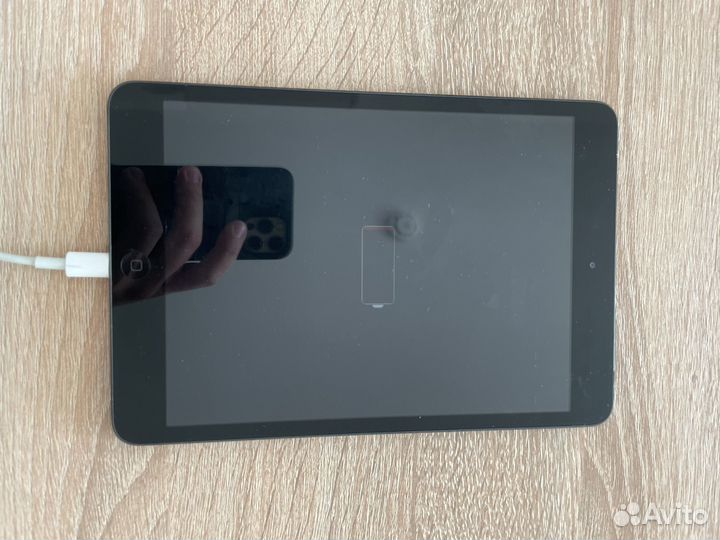 iPad mini 1 поколение