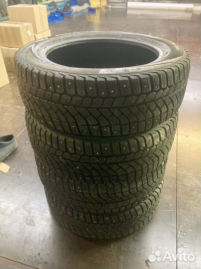 Viatti Brina Nordico V-522 215/55 R17