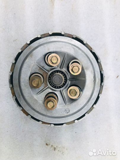 Honda CB1000 92 корзина сцепления