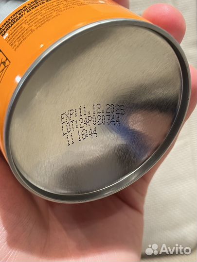 Быстрый многоцелевой клей