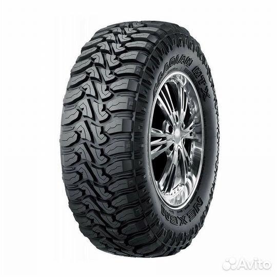 Nexen Roadian MTX 305/65 R17