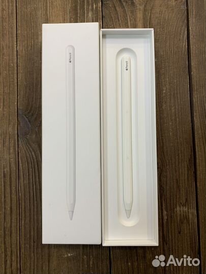 Б/у Apple Pencil 2-gen