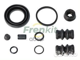 Ремкомплект суппорта задний mini (R50 R53) 1.4