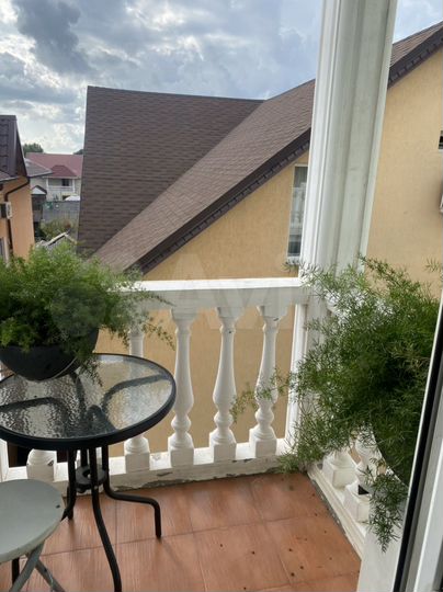 Комната 23 м² в 1-к., 4/5 эт.