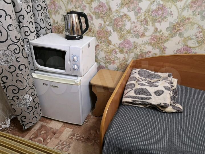 Квартира-студия, 19 м², 1/3 эт.