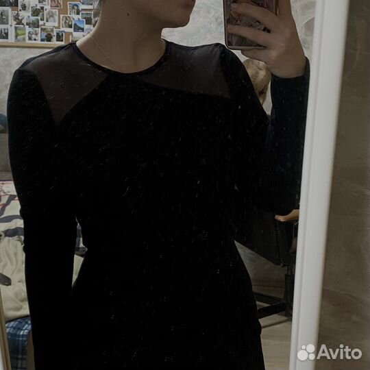 Платье zarina