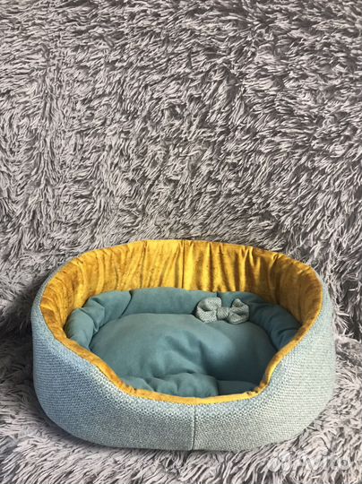 Лежанка для животных