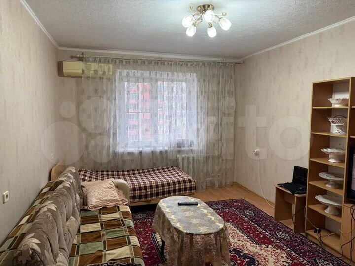 1-к. квартира, 36,9 м², 5/10 эт.