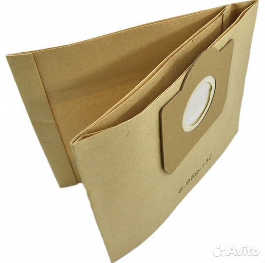 Мешки для пылесоса karcher MV 3, WD 3