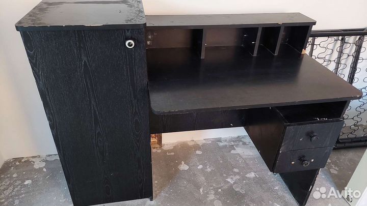 Компьютерный стол, письменный