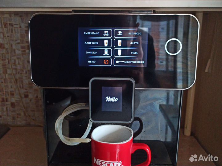 Запчасти rooma a10s