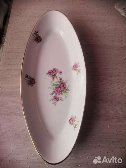 Селедочница СССР