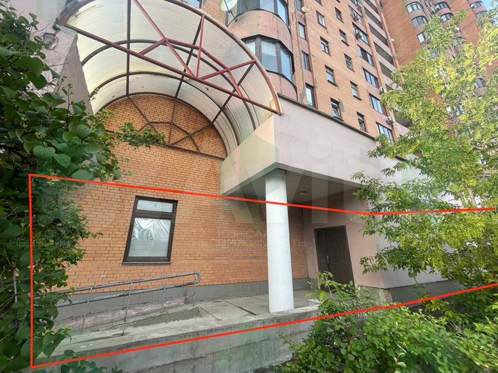 Свободного назначения, 142 м²