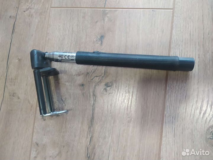 Селфи палка