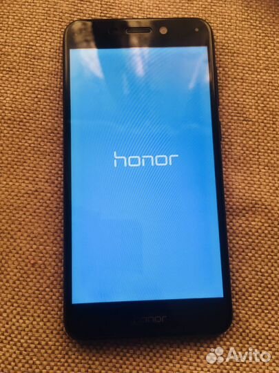 HONOR 6C Pro, 3/32 ГБ