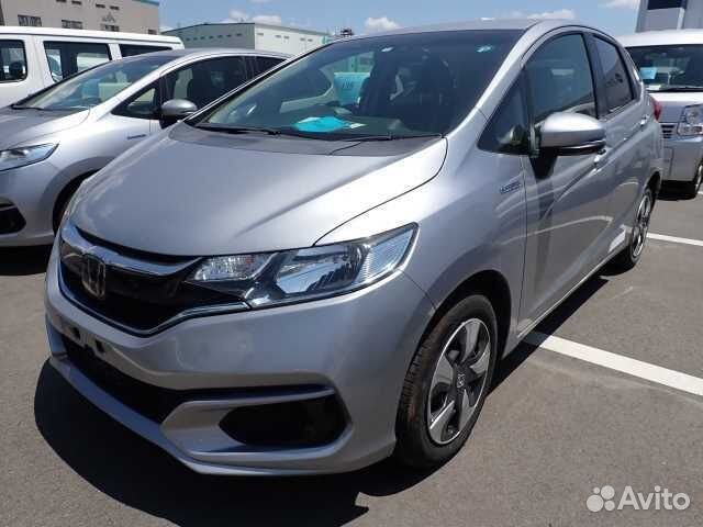 Подушка двигателя Honda Fit GP5 LEB-3037735 2014