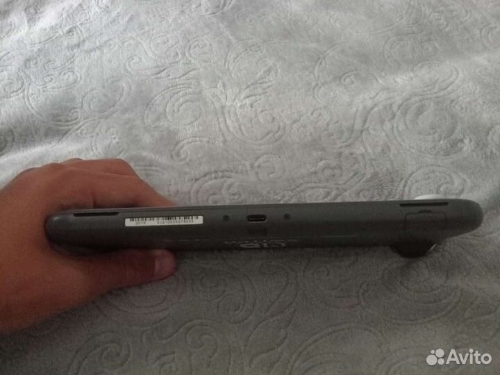 Nintendo switch lite 32Gb