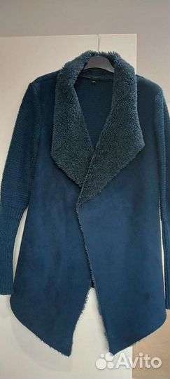 Кардиган женский