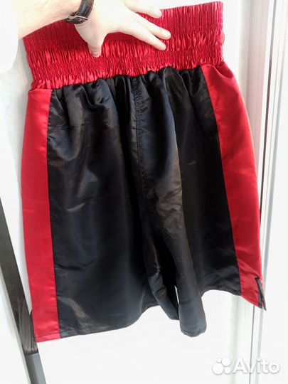 Шорты боксерские Paffen Sport