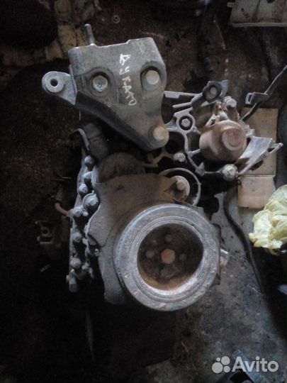 Блок двигателя fiat dukato елабуга