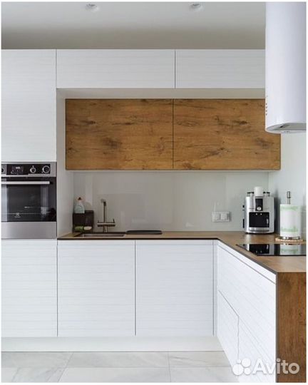 Кухонный гарнитур Алонзо