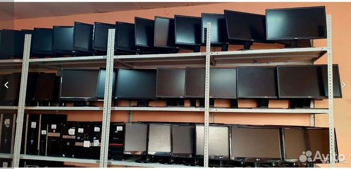 Монитор для компьютера