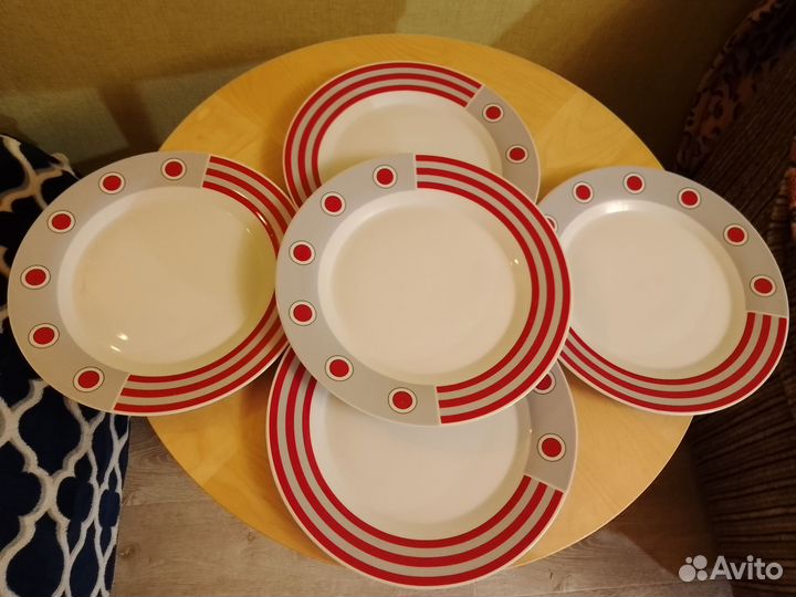 Посуда времён СССР: Хрусталь,фарфор,керамика