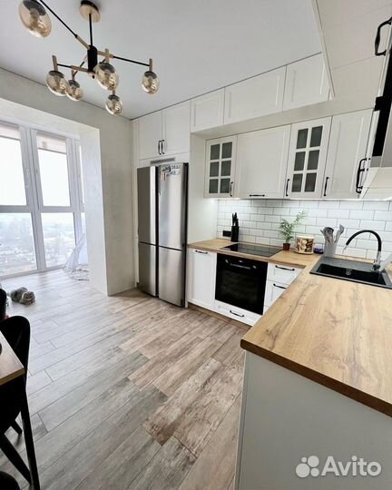 Цена за всю кухню CN:021720