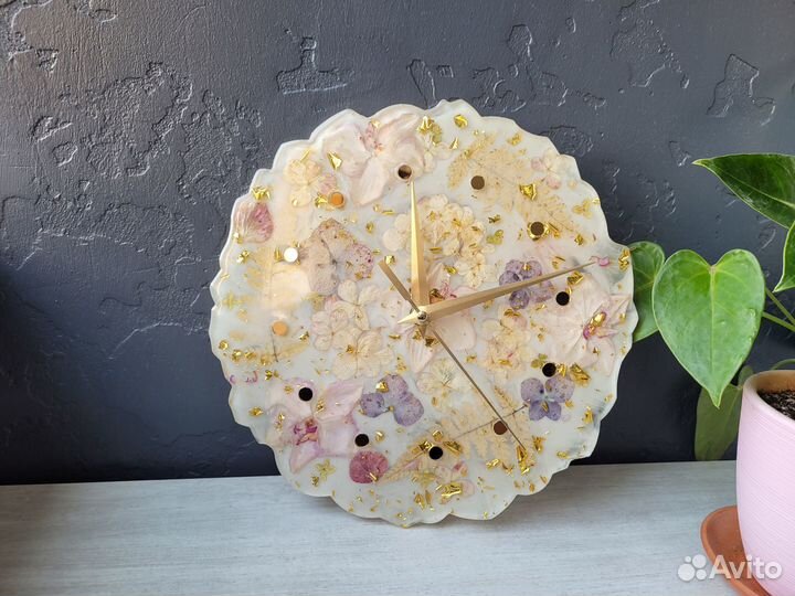 Часы настенные
