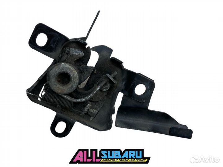 Замок капота Subaru Impreza Wrx Sti GDB EJ207 2006