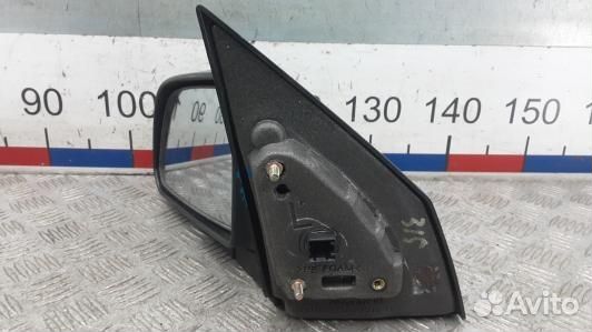 Зеркало наружное левое hyundai tucson JM (ZML03JL0