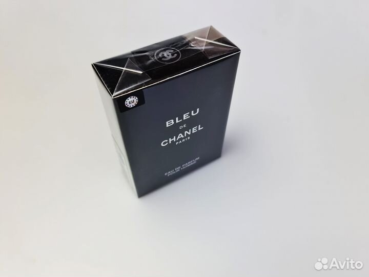 Духи мужские Bleu DE Chanel
