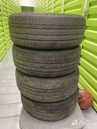 Bridgestone Turanza T001 205/55 R16