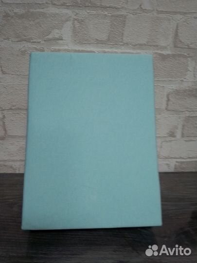 Простынь на резинке