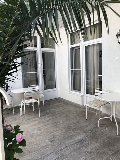 Комната 26 м² в 1-к., 1/1 эт.