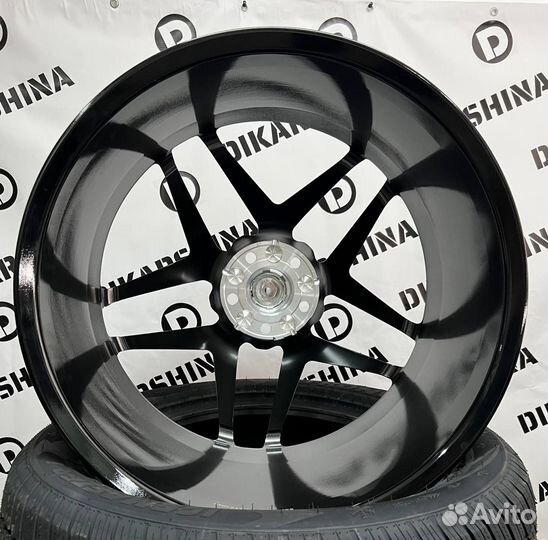 Диски для на Мерседес Mercedes GLE Coupe R22