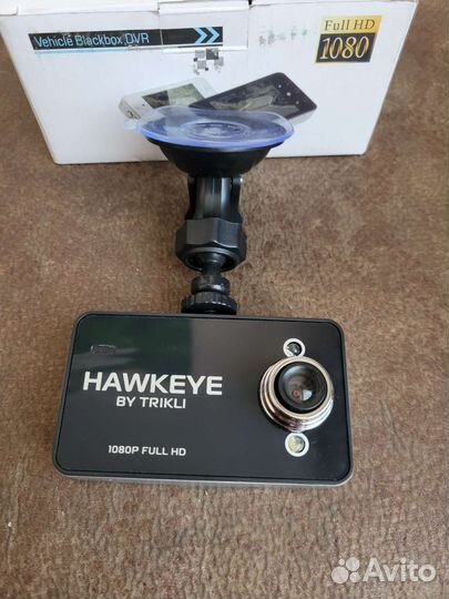 Видеорегистратор