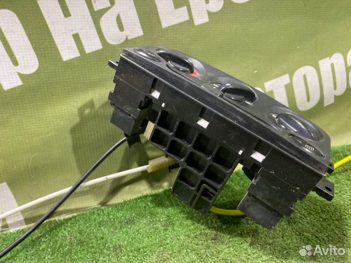 Блок управления печкой Daewoo Matiz F8CV