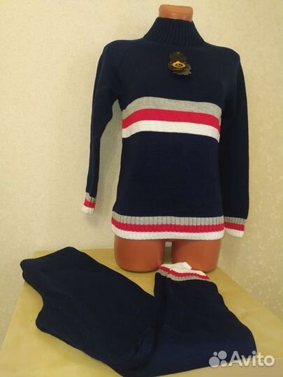 42/48 Костюм новый